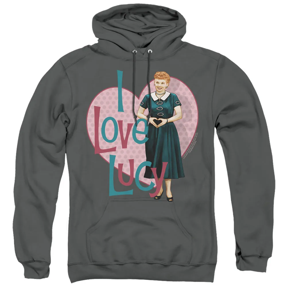 Heart You Shirt