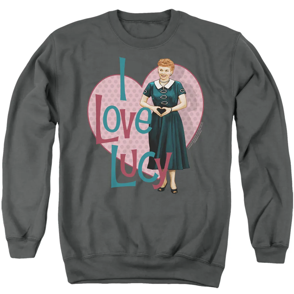 Heart You Shirt