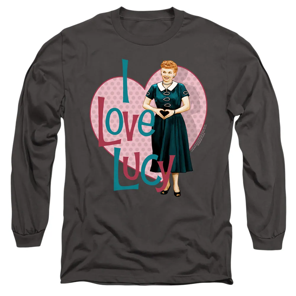 Heart You Shirt