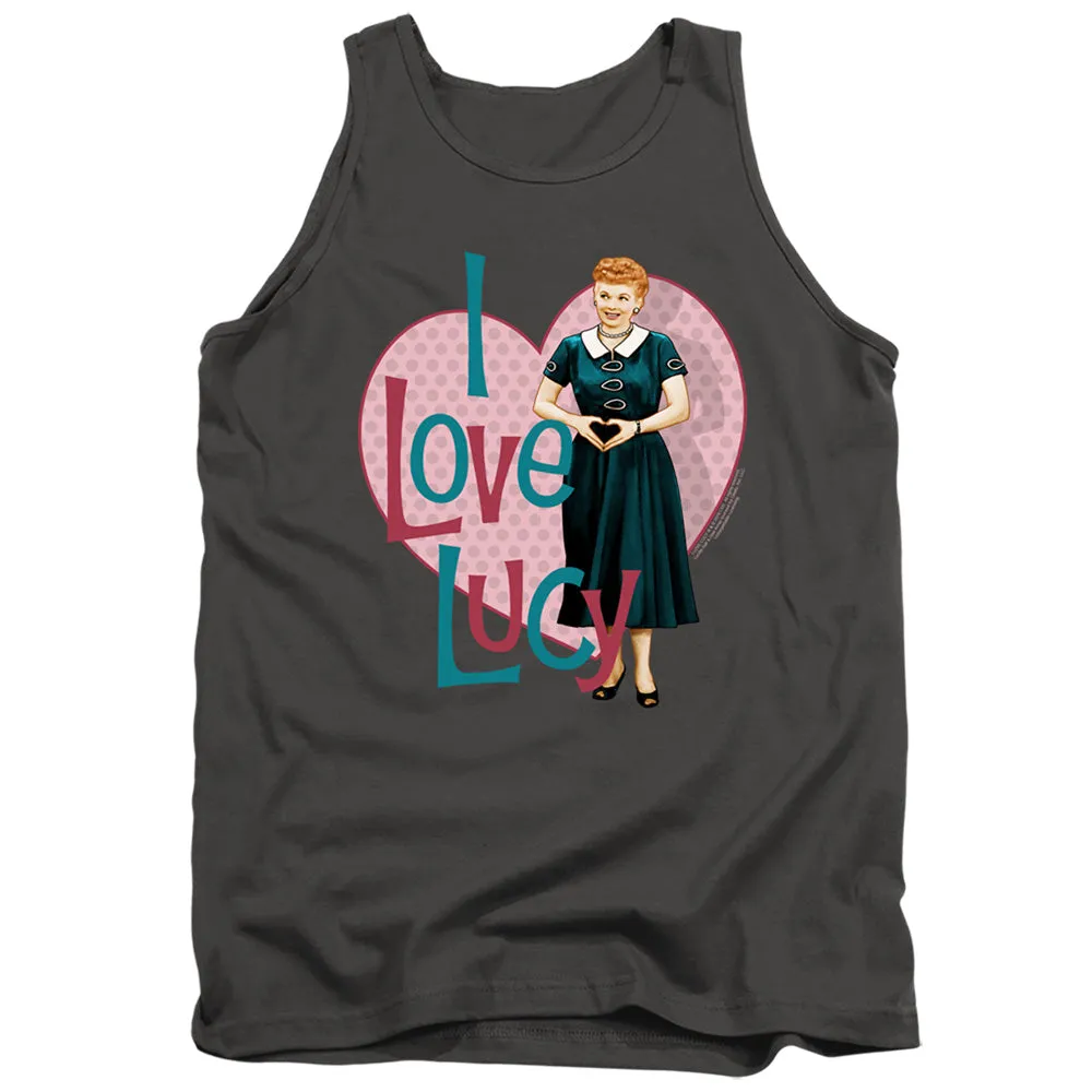 Heart You Shirt