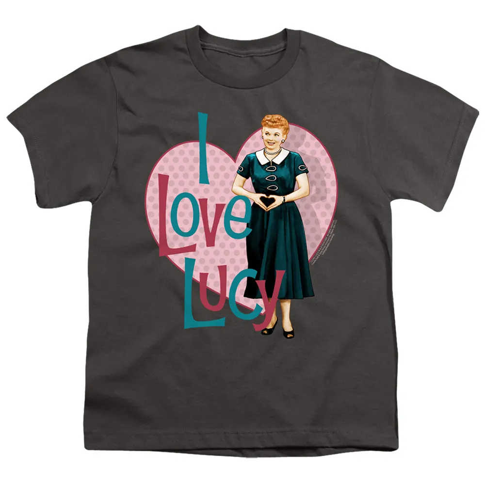 Heart You Shirt