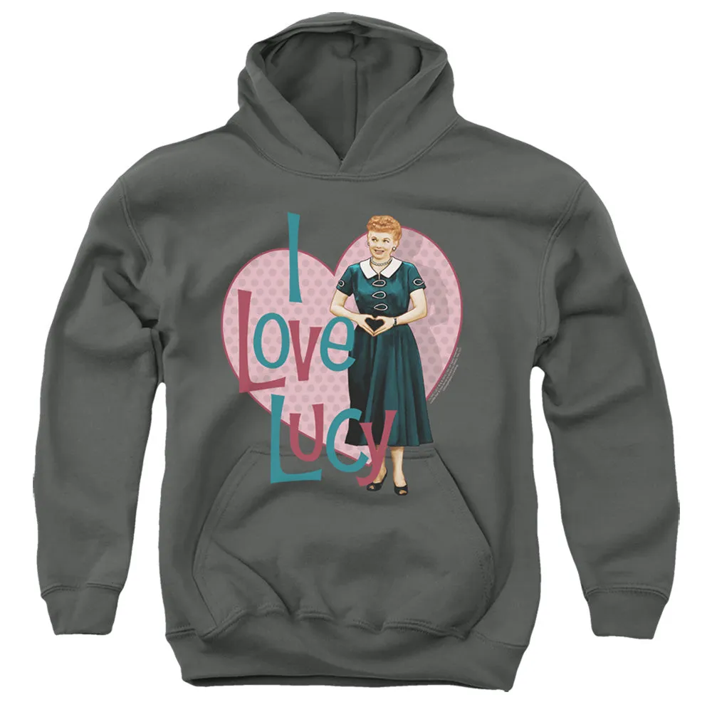 Heart You Shirt