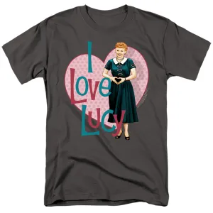 Heart You Shirt