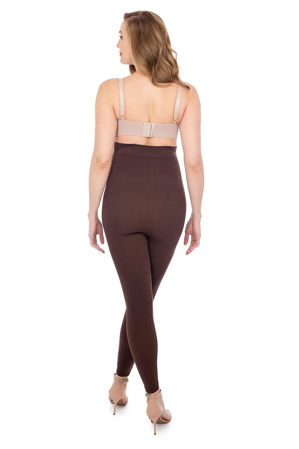 High Waist Pregnant Legging Pants