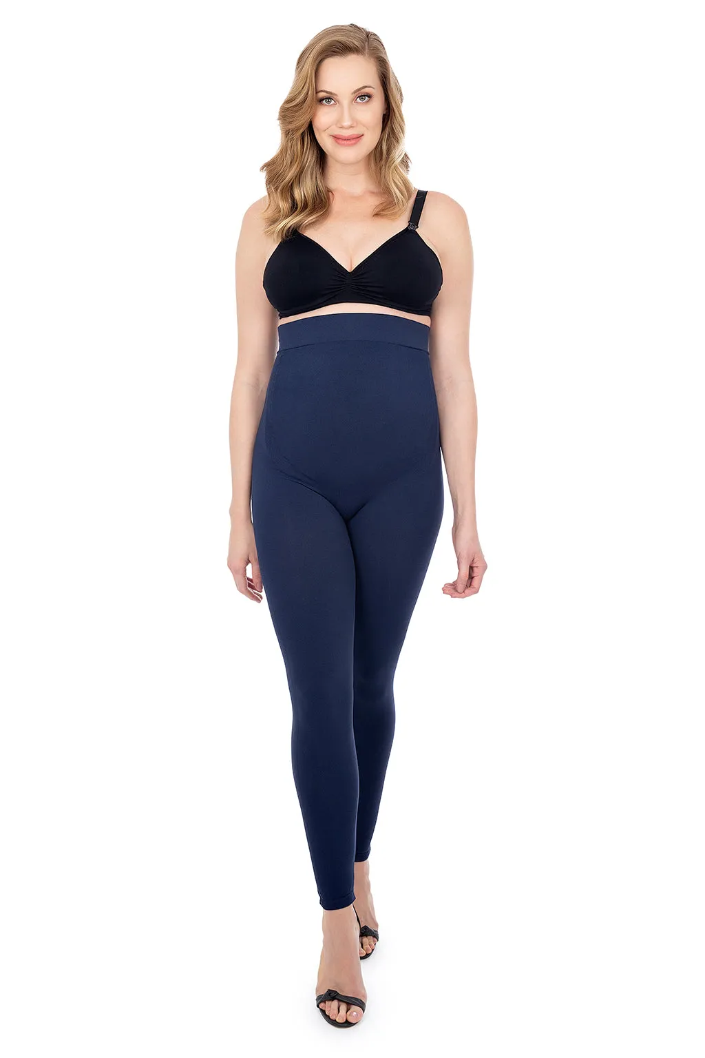 High Waist Pregnant Legging Pants