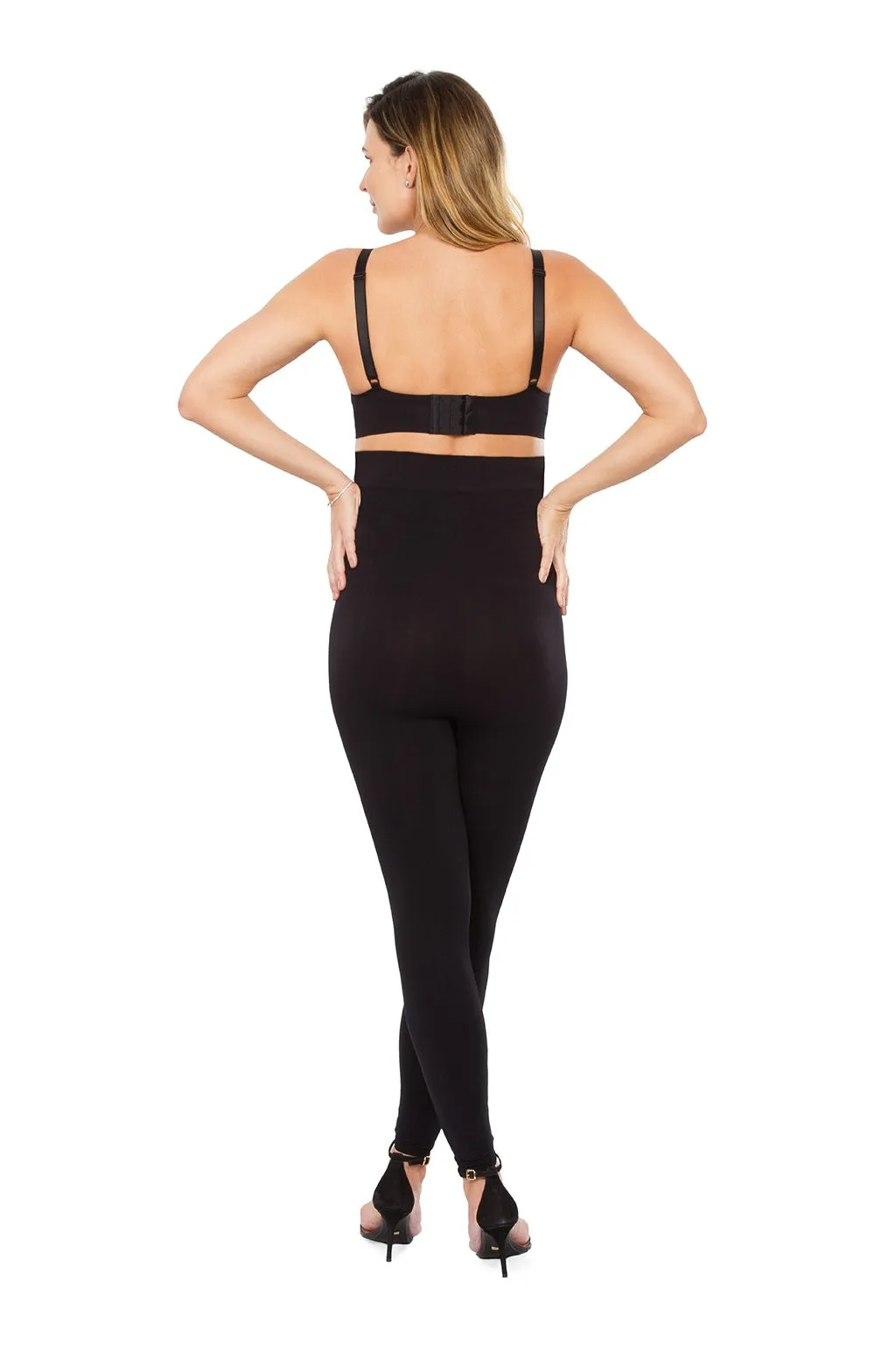 High Waist Pregnant Legging Pants