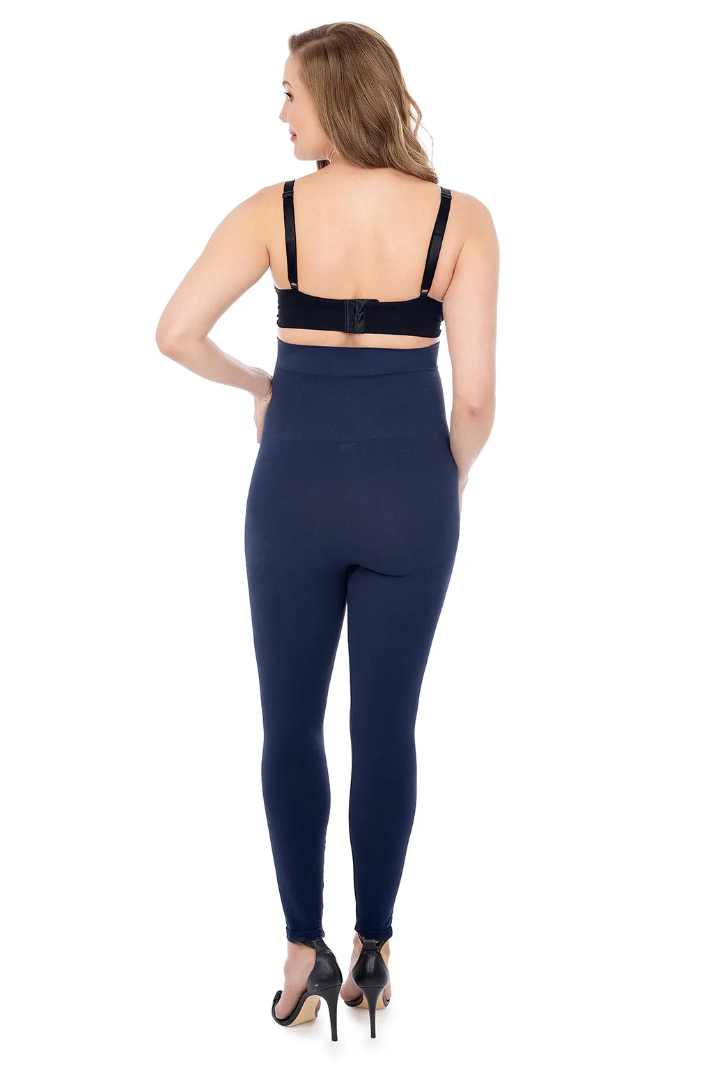 High Waist Pregnant Legging Pants