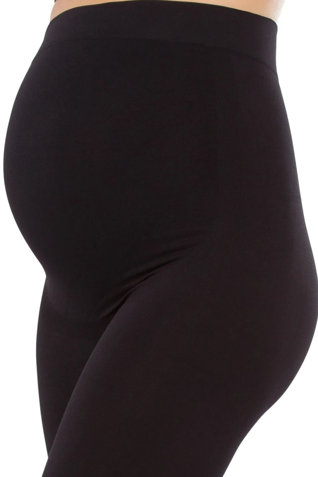 High Waist Pregnant Legging Pants