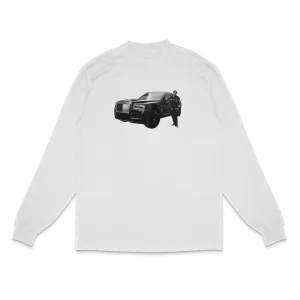 HOT SHOT Long Sleeve T-Shirt