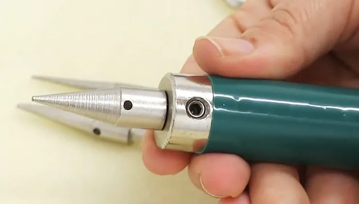 How to Use the Artistic Wire Conetastic Mandrel Tool Set