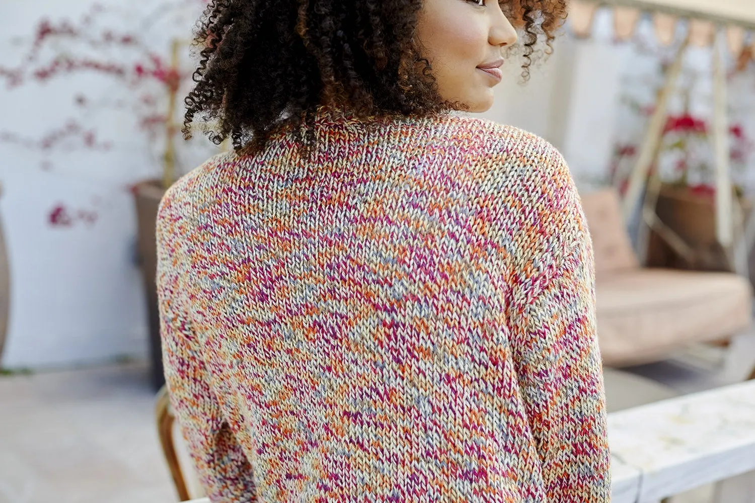 Kennebunk Cardigan (Knit)