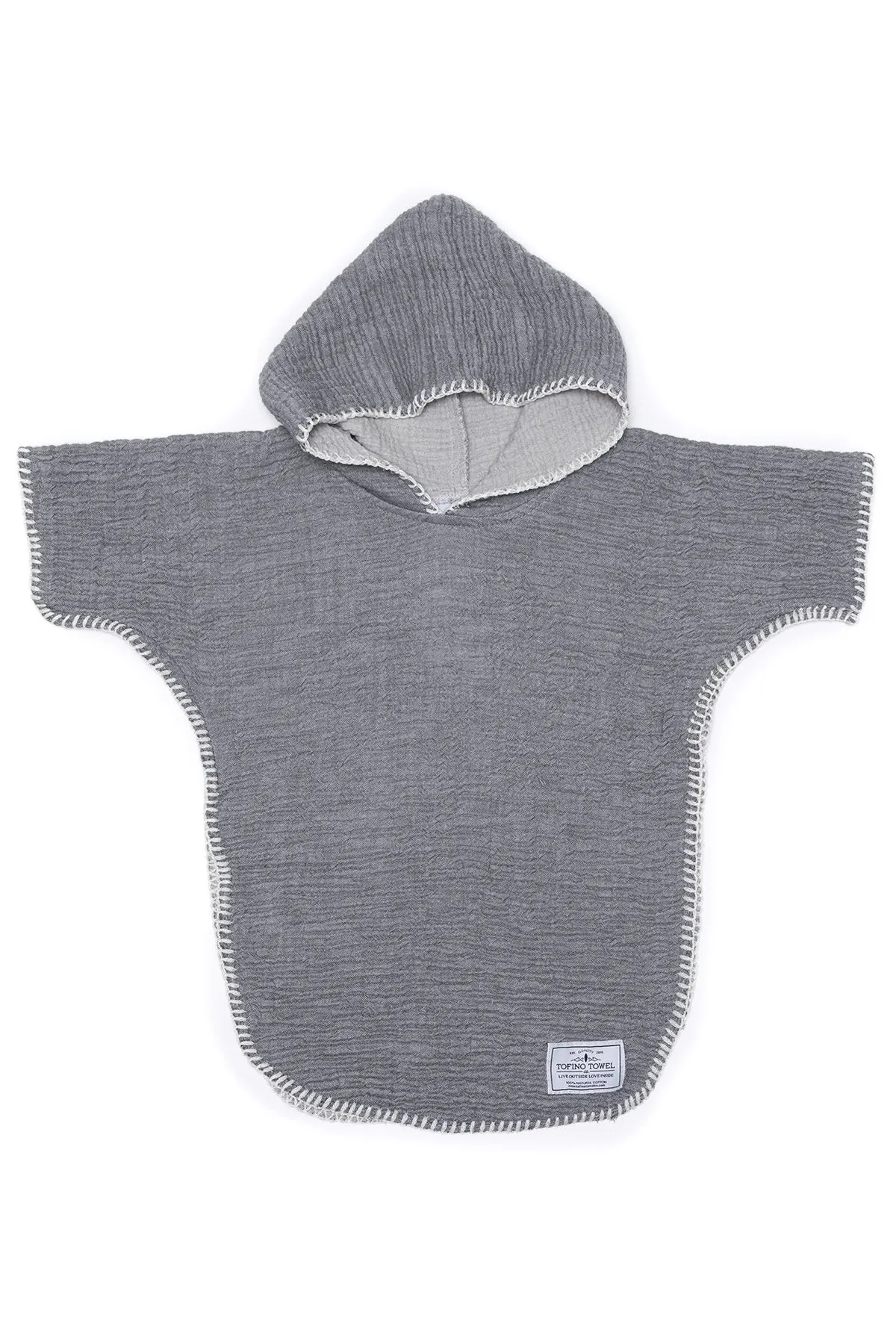 Kids Poncho