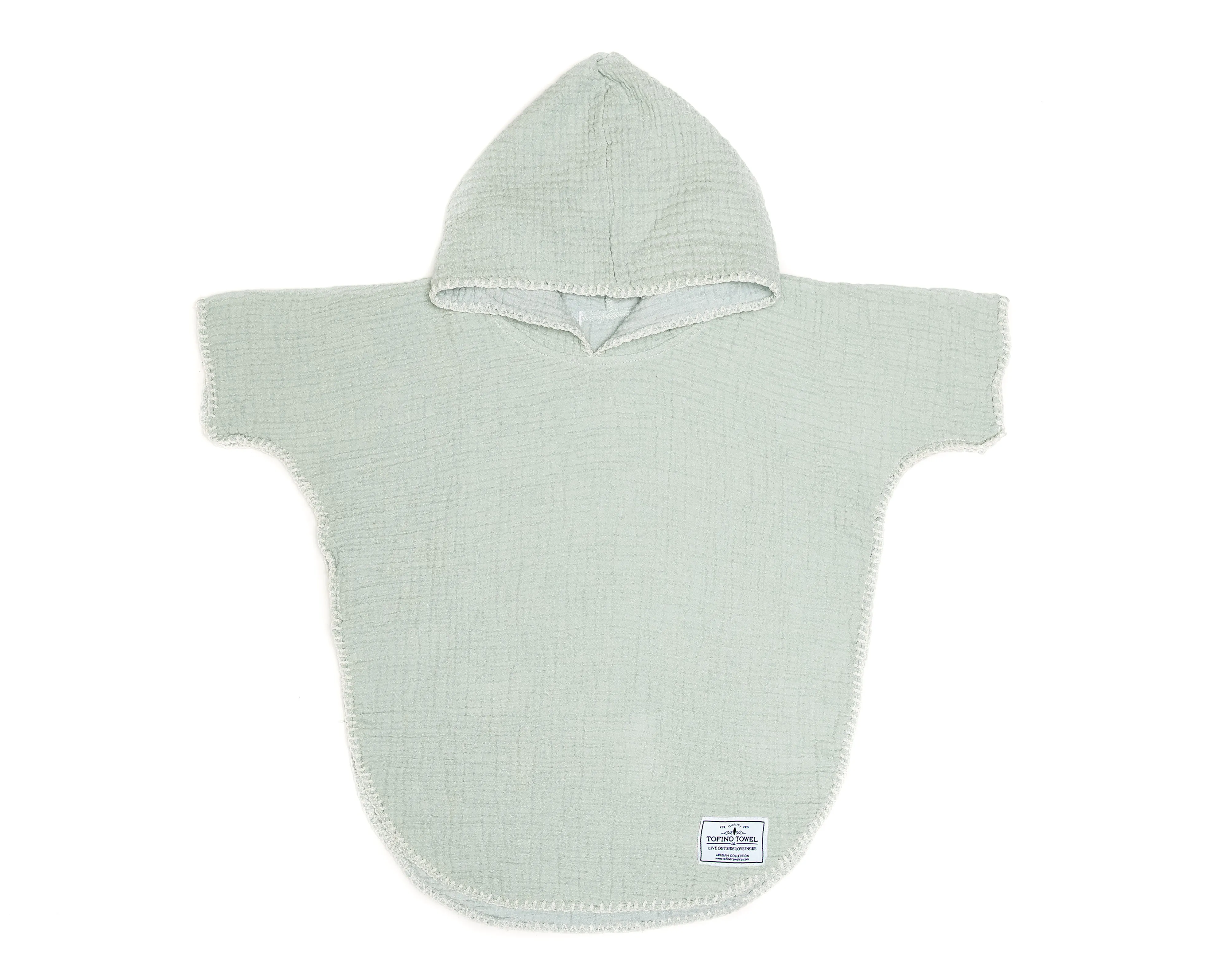 Kids Poncho