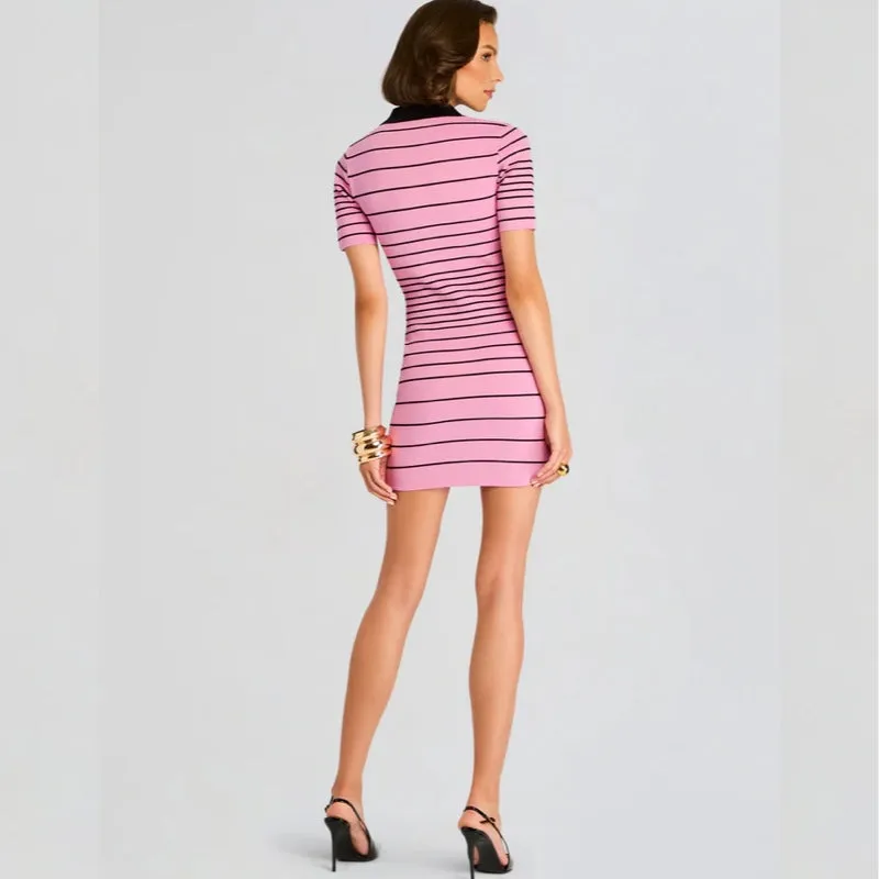Kiersten Dress
