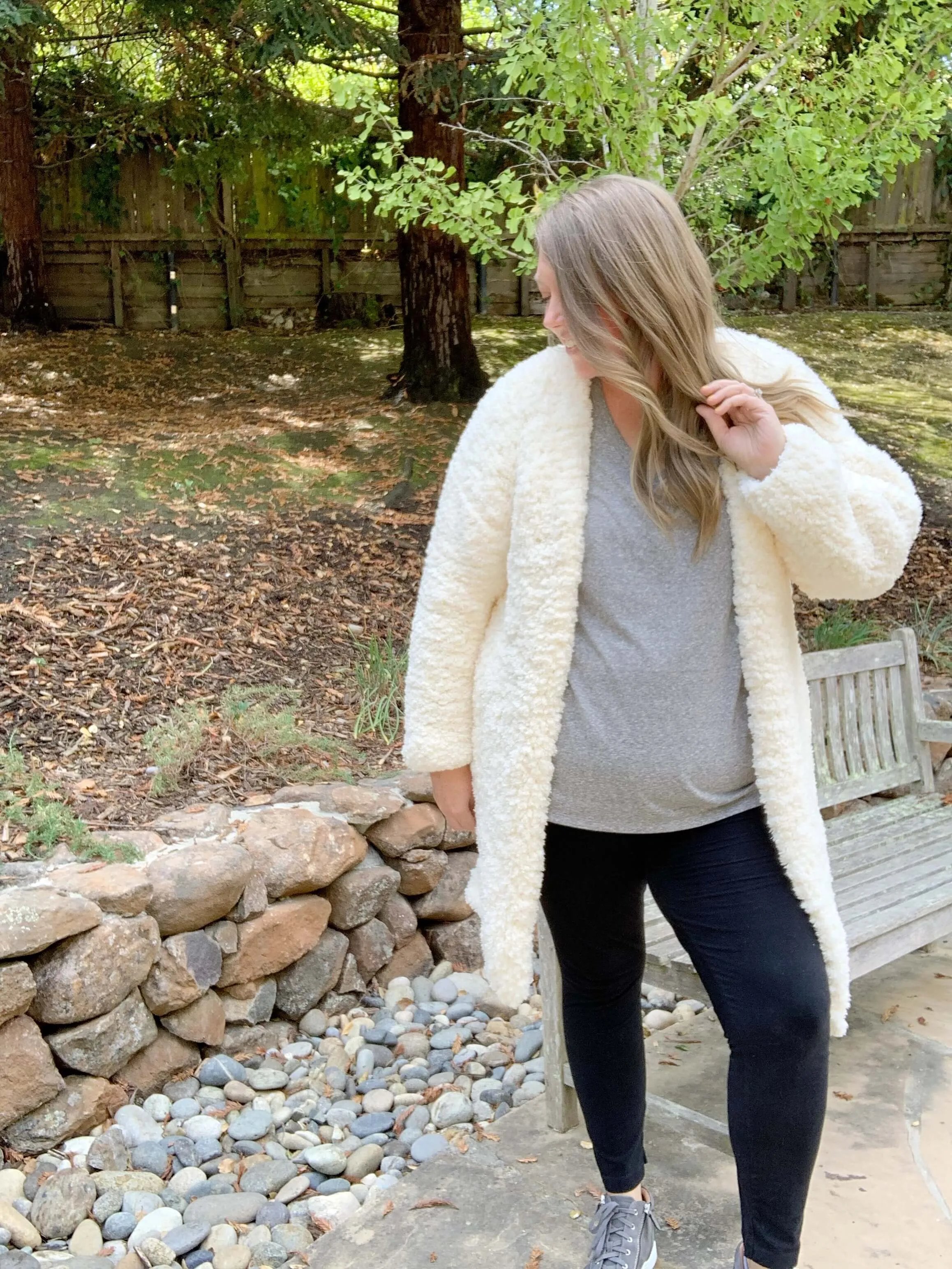 Knit Kit - The Lottie Cardigan
