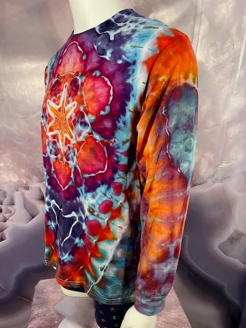 Large CornDog Long Sleeve #10