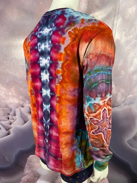 Large CornDog Long Sleeve #10
