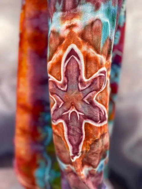 Large CornDog Long Sleeve #10