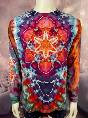 Large CornDog Long Sleeve #10