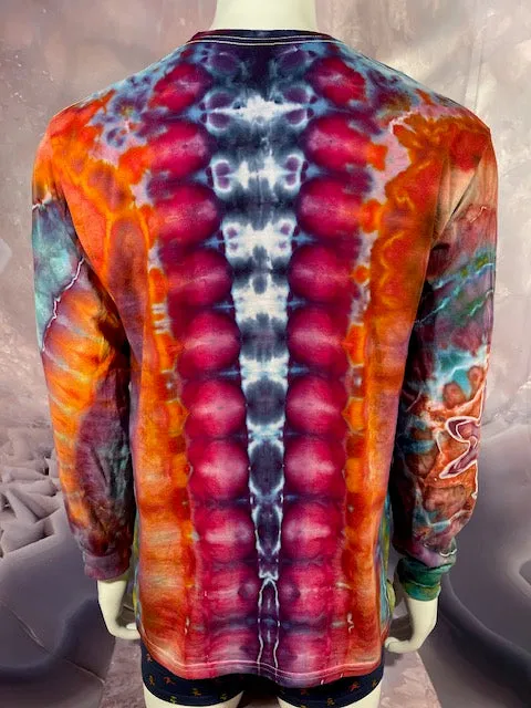 Large CornDog Long Sleeve #10