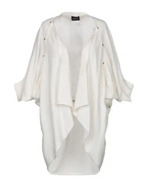Liu •jo Women Cardigan Ivory 10 UK