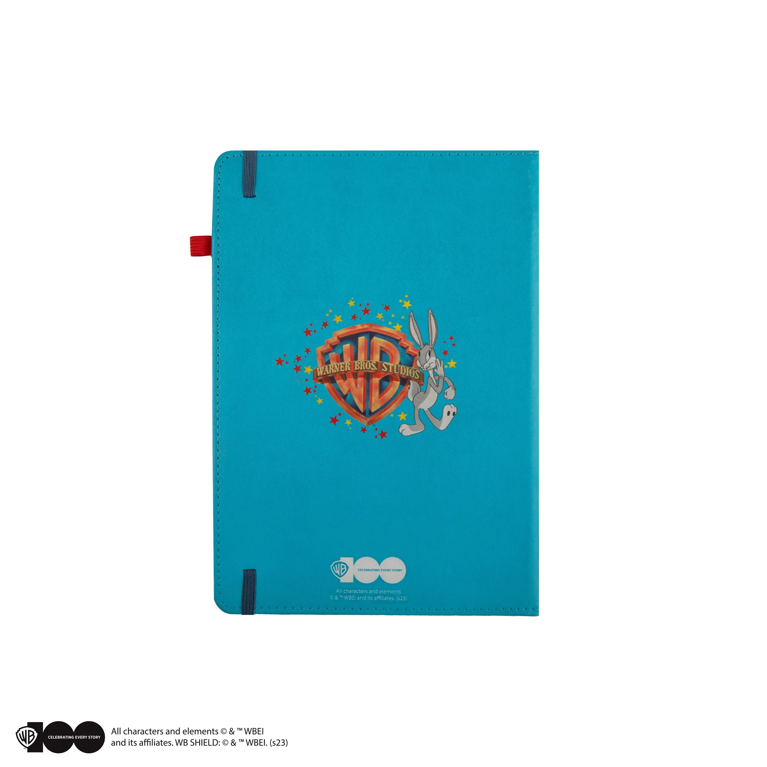 *Looney Tunes Deluxe Notebook Set