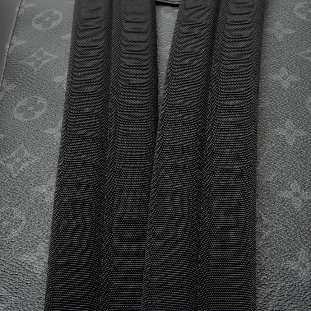 Louis Vuitton Monogram Canvas Eclipse Explorer Backpack (SHF-21735)