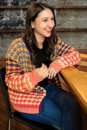 Maplewood Cardigan (Knit)