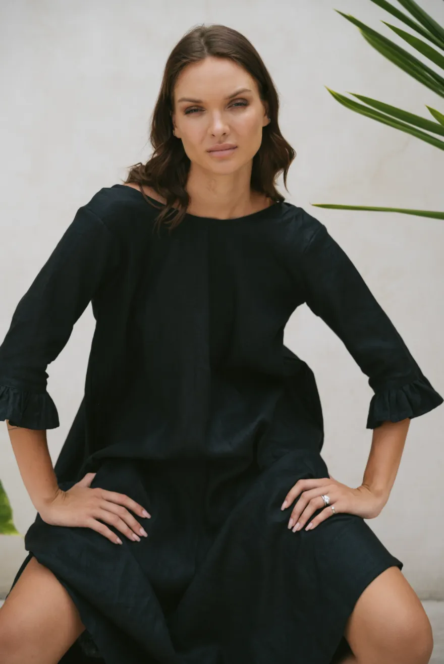 Milo Dress