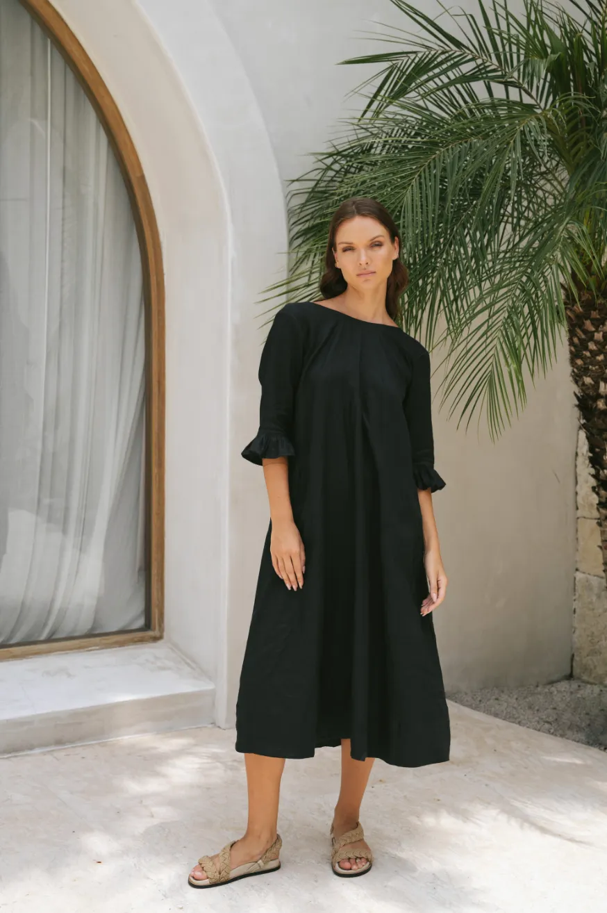 Milo Dress