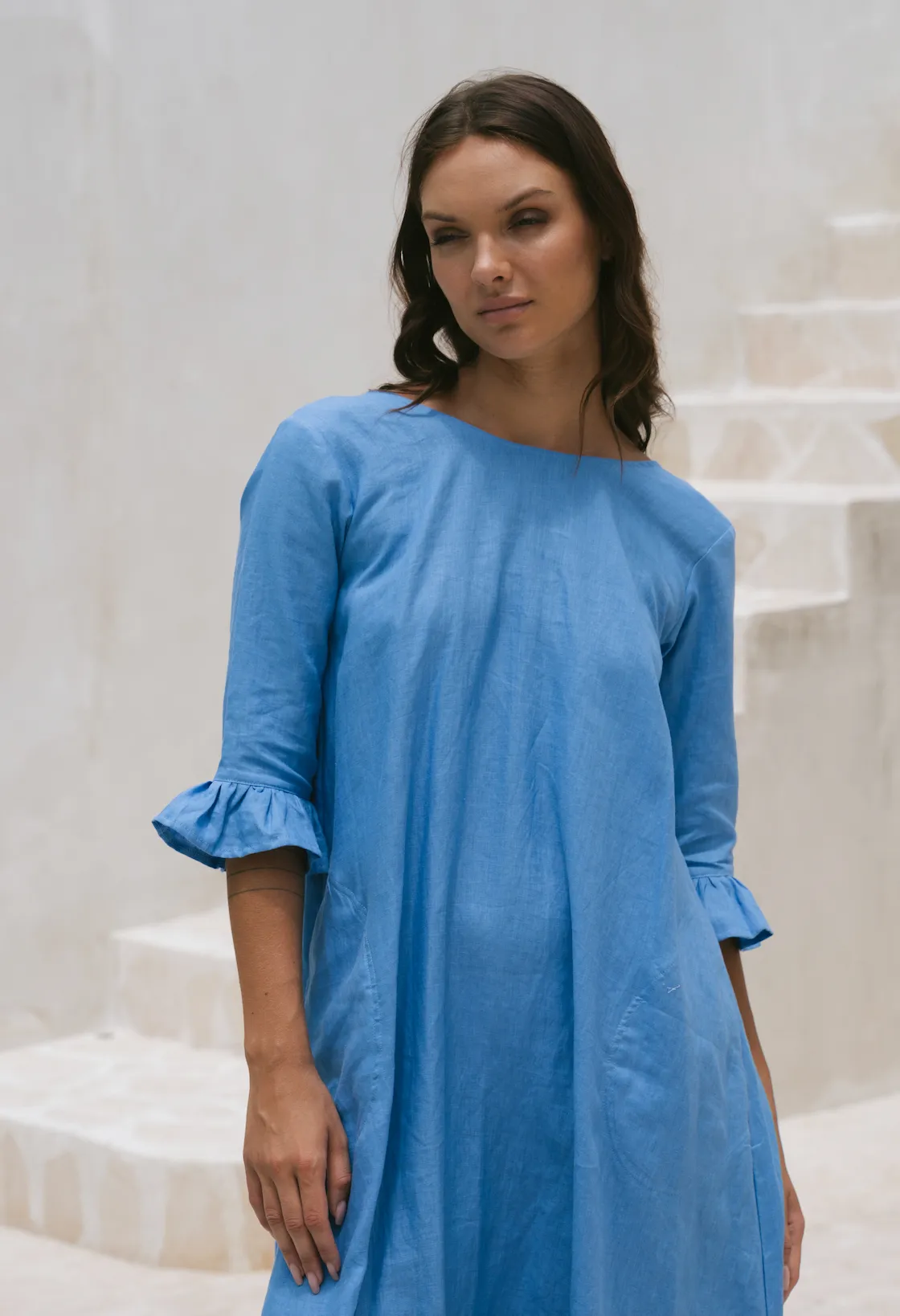 Milo Dress