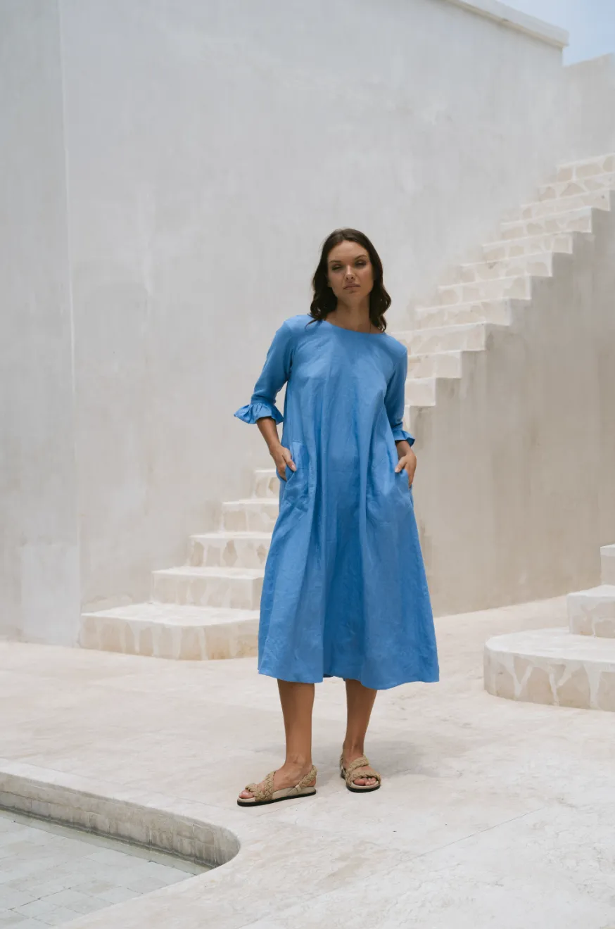 Milo Dress
