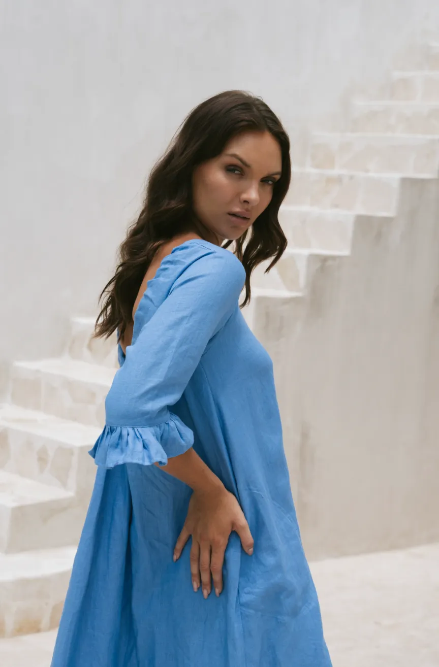 Milo Dress