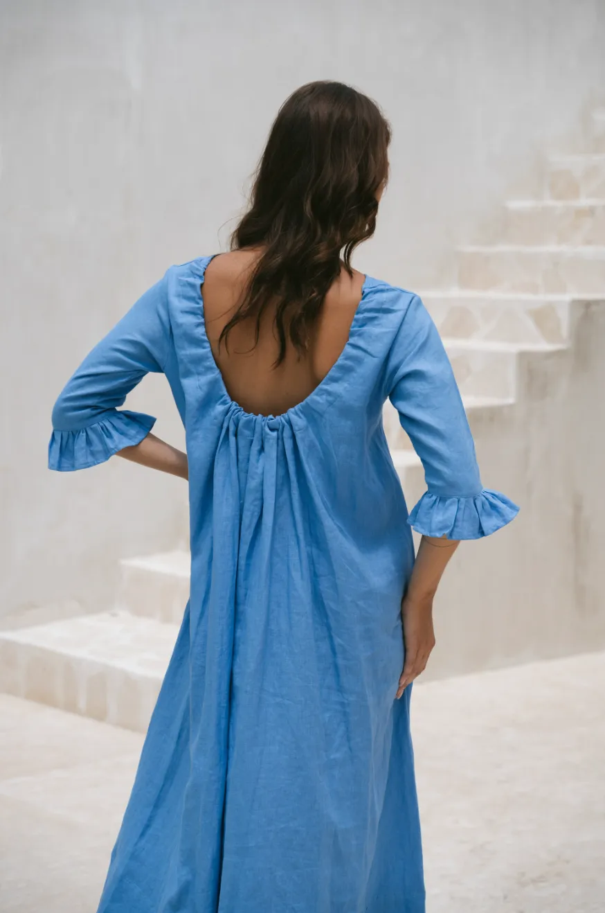 Milo Dress