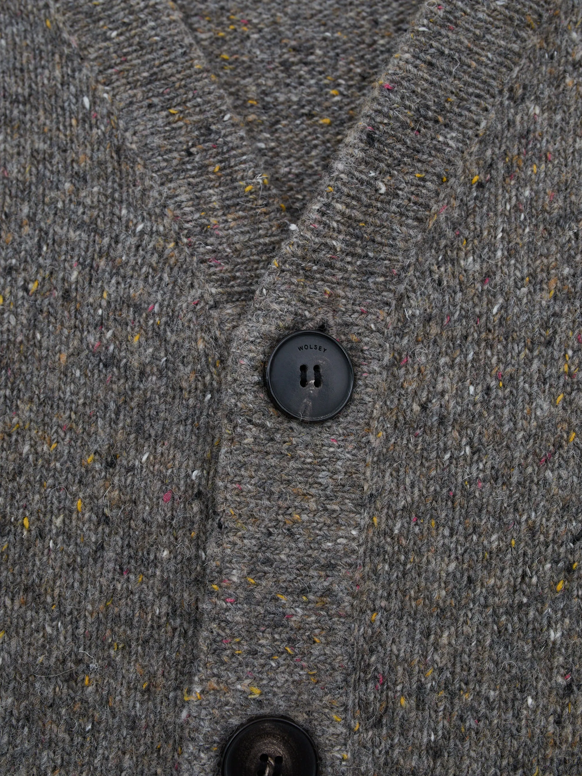 Nep Cardigan