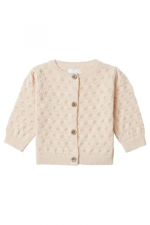 Noppies Long Sleeve Cardigan - Catlin