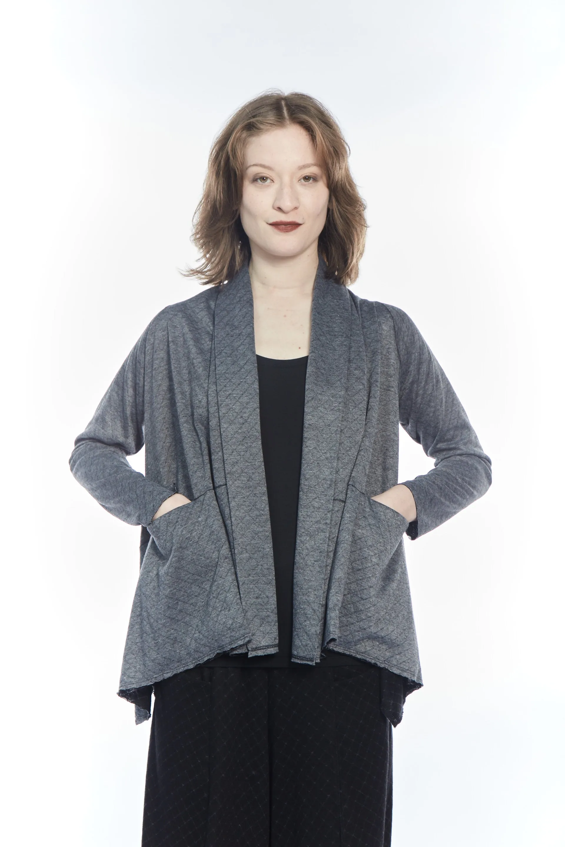 Nyla Cardigan
