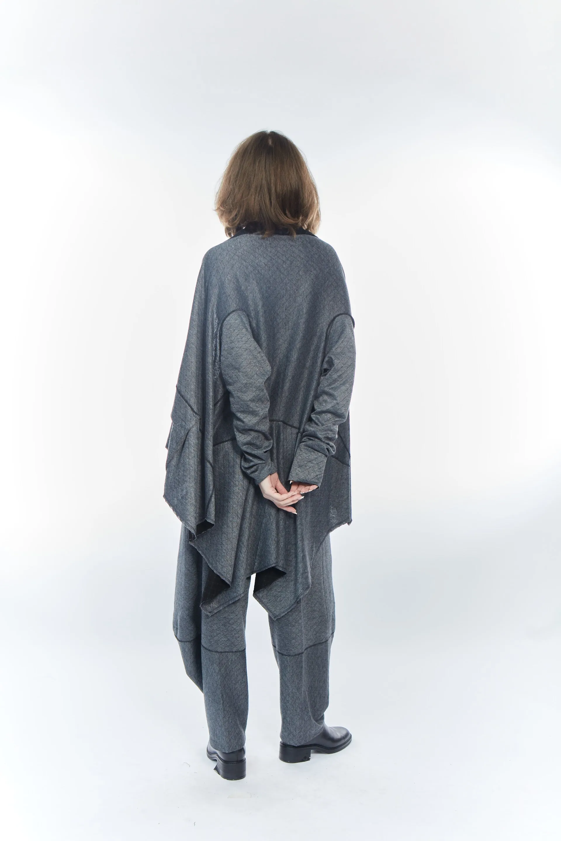 Nyla Cardigan