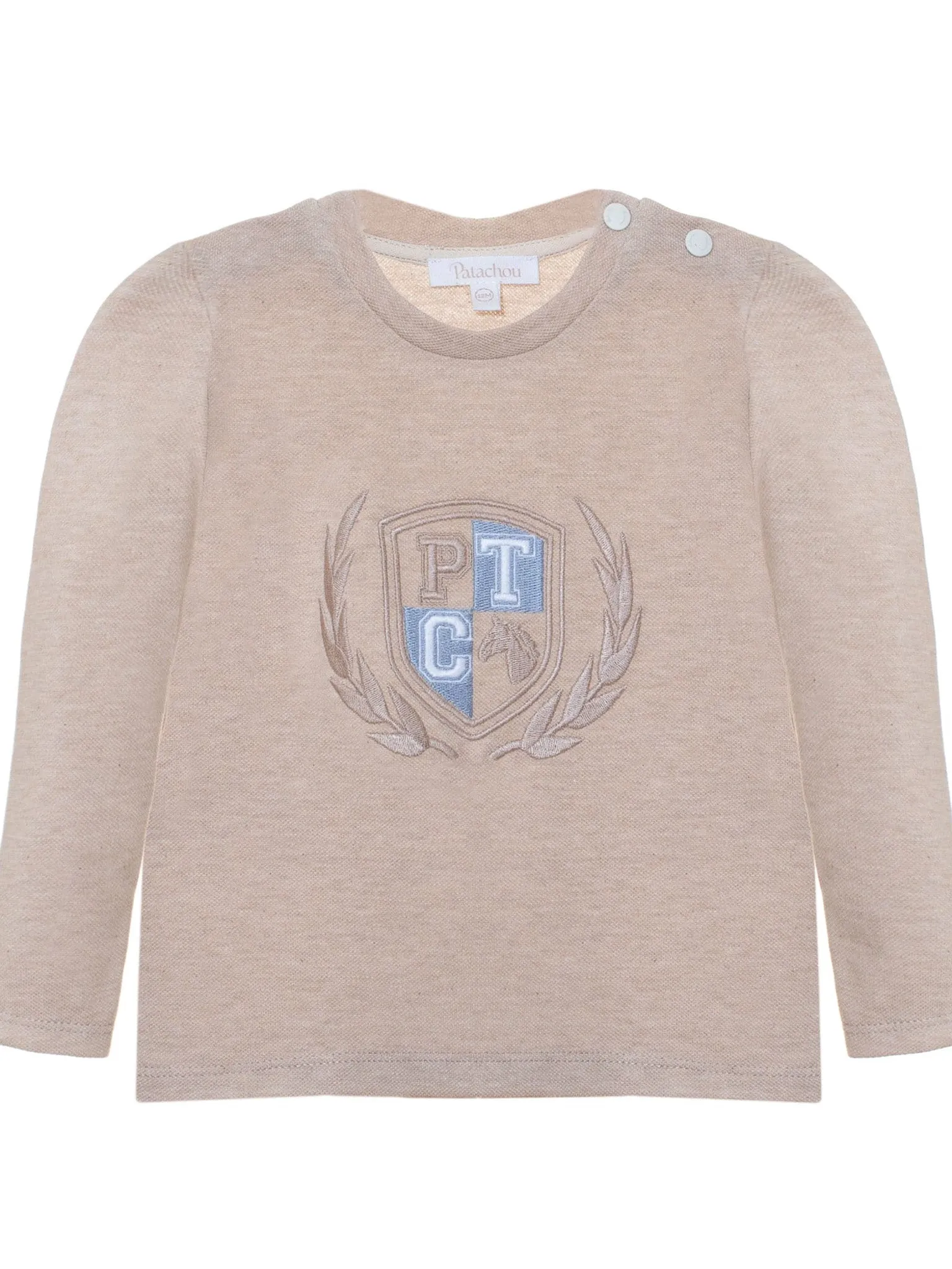 Patachou Beige Set