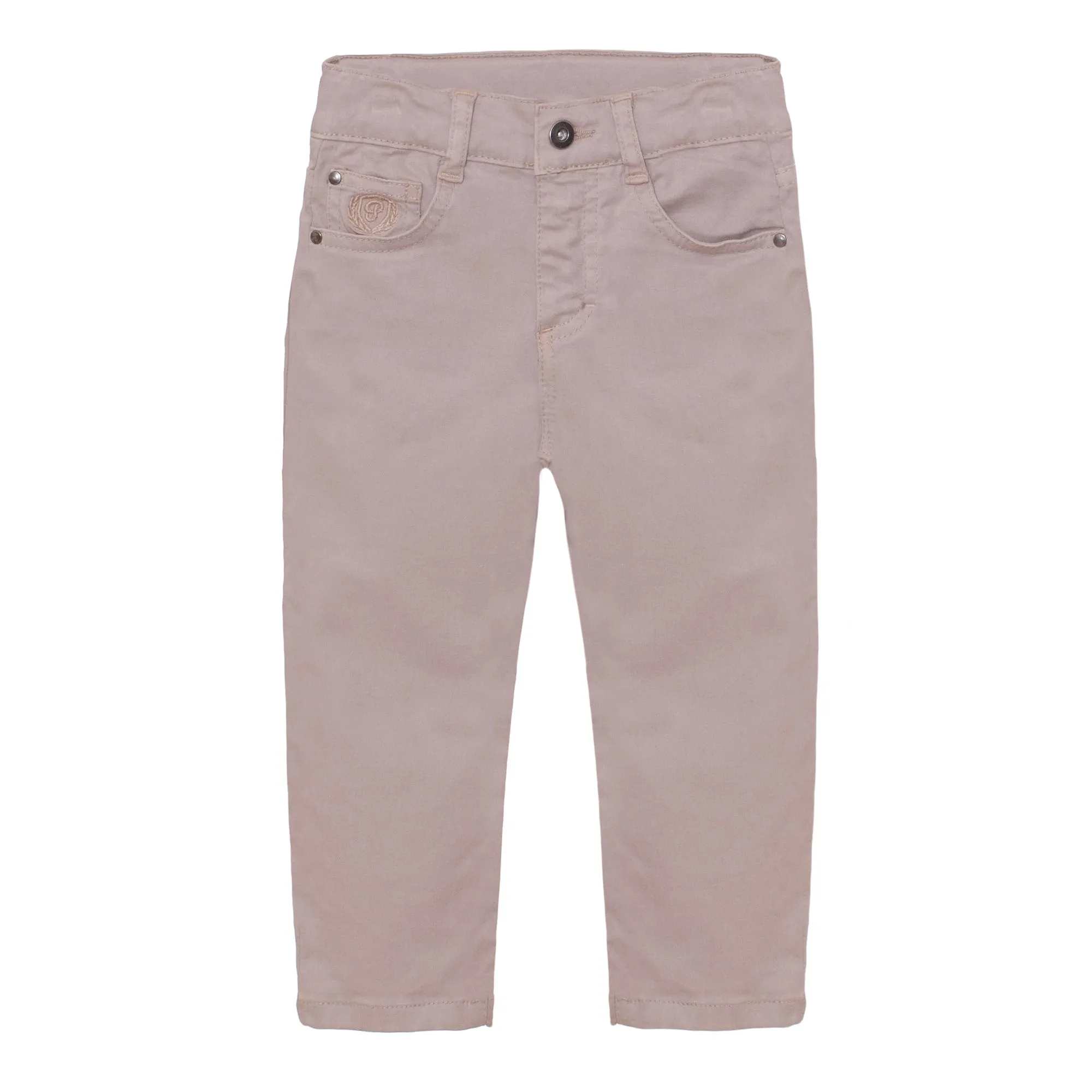 Patachou Beige Set