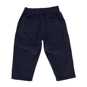 Pink Chicken - Navy Boys Corduroy Jackson Pants