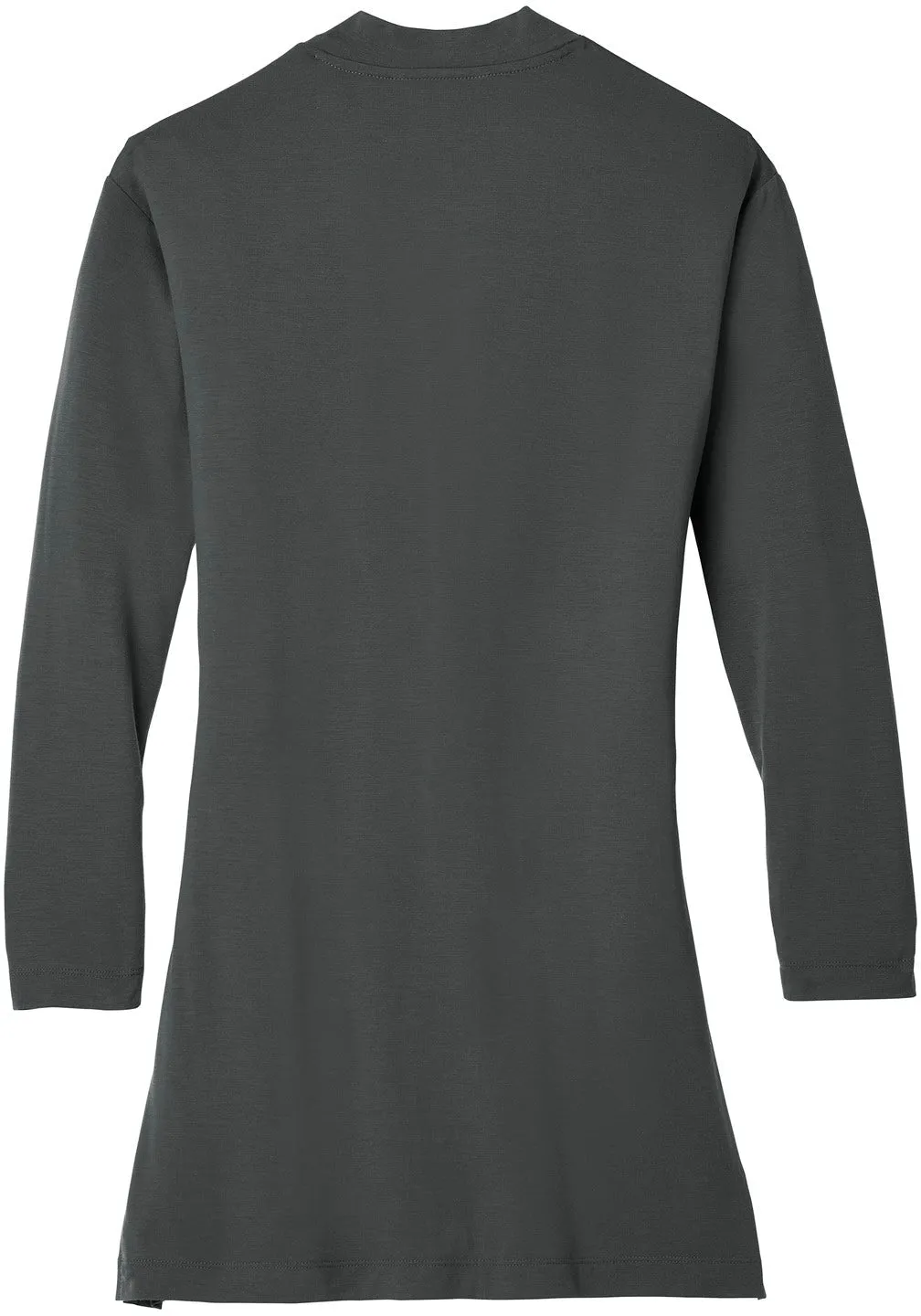 Port Authority Ladies Concept Long Pocket Cardigan