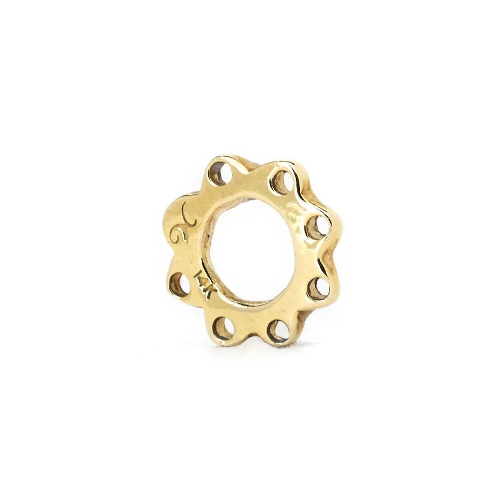 Precious, 14K Gold
