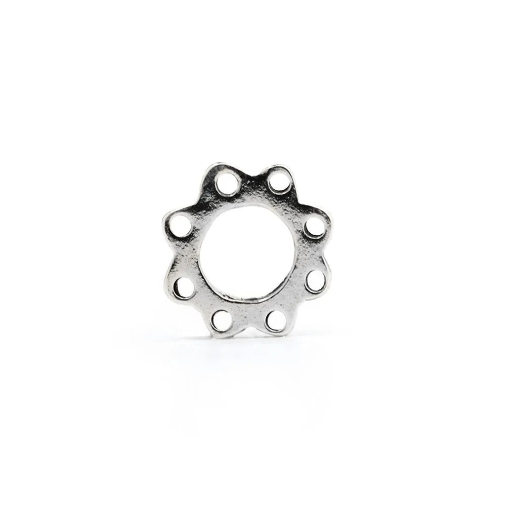 Precious, Silver