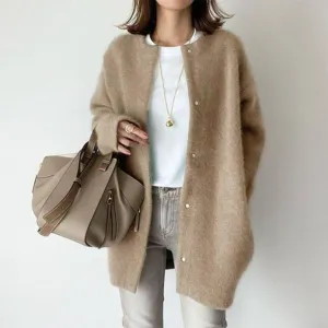 Saffie | Stylish Cardigan