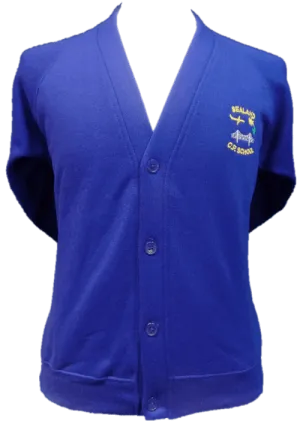 Sealand CP Cardigan