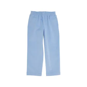 Sheffield Pants (Corduroy) Beale Street Blue