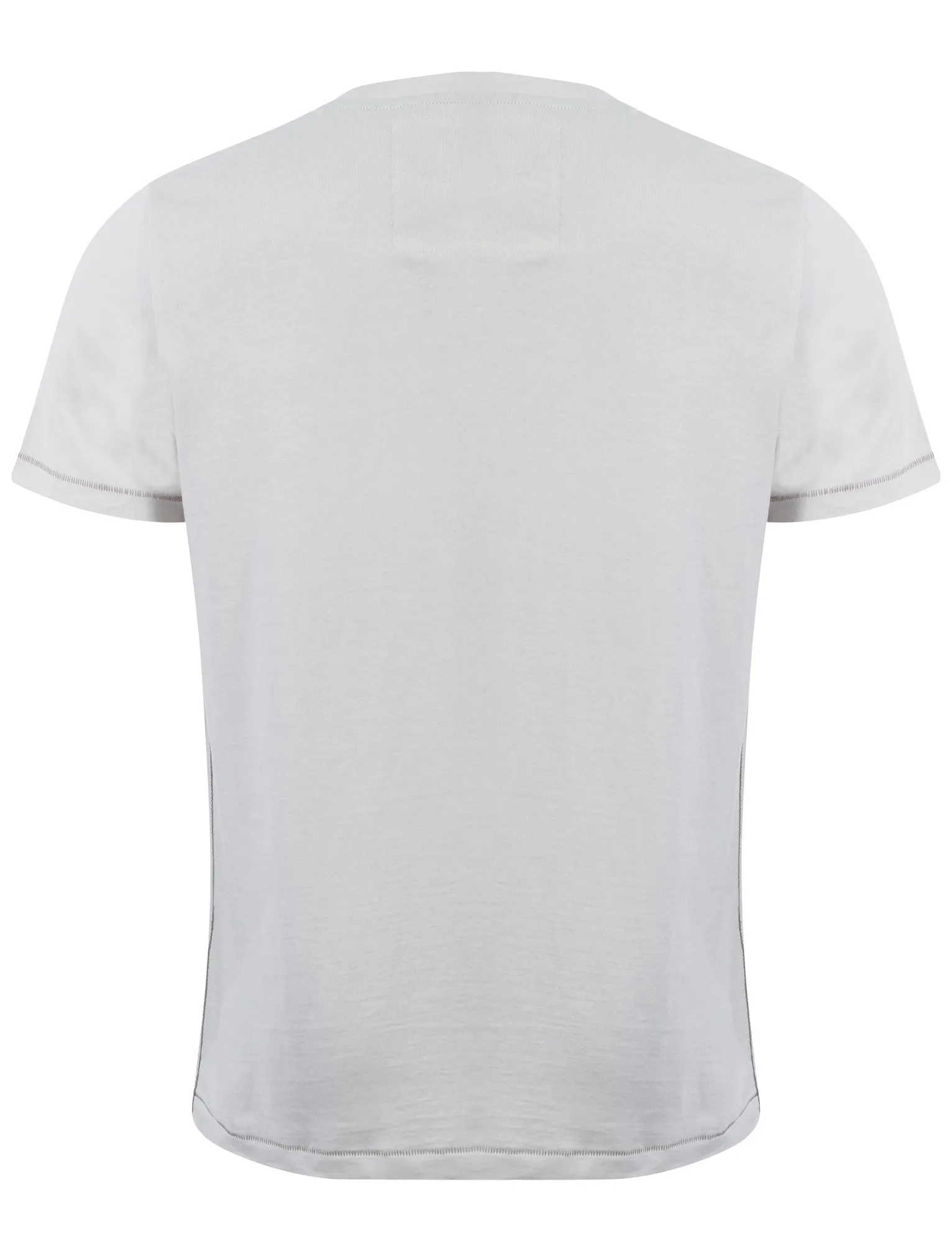 South Shore Palmline grey t-shirt