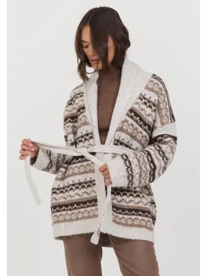 Stitches & Stripes Gladwin Cardigan