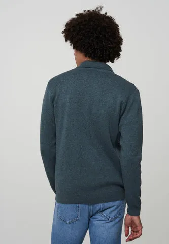 Strickcardigan Cajun | recolution